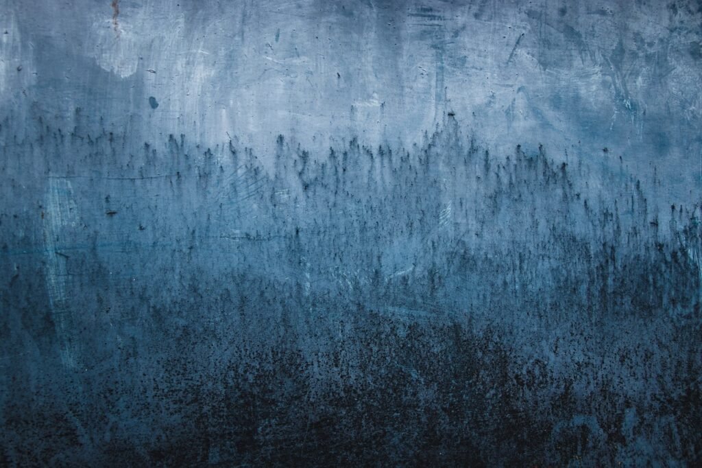 blue background, 4k wallpaper, desktop backgrounds